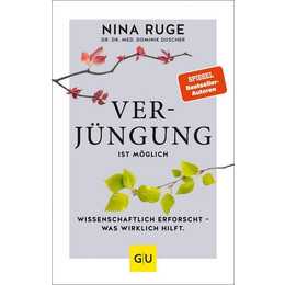 Verjüngung ist möglich
