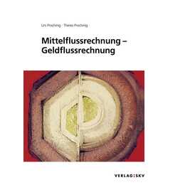 Mittelflussrechnung - Geldflussrechnung, Bundle