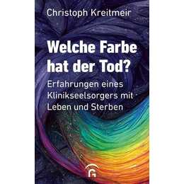 Welche Farbe hat der Tod?