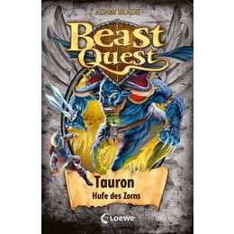 Beast Quest