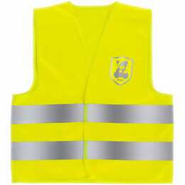 REER Kinderwarnweste MyBuddyGuard 80-104