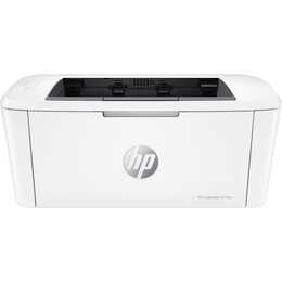 HP LaserJet M110w (Stampante laser, Bianco e nero, Instant Ink, Bluetooth)