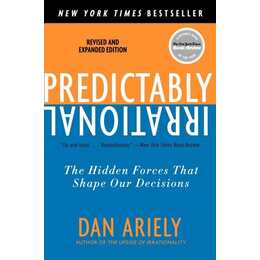 Predictably Irrational, Revised