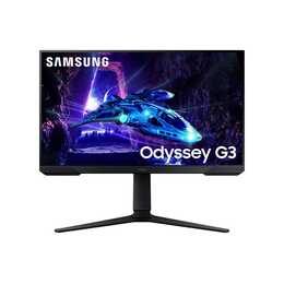SAMSUNG G30D (24", 1920 x 1080, Schwarz)