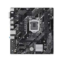 ASUS PRIME H510M-E (LGA 1200, Intel H470, Micro ATX)
