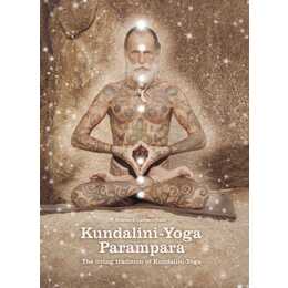 Kundalini-Yoga-Parampara