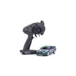 KYOSHO Mini-Z MA020 Skyline GT-R R32 1993 #87 (Rally, 1:27)