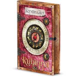 Rubinrot