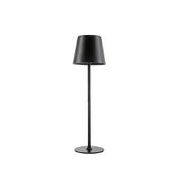 EASYMAXX Lampada da tavolo (Nero)