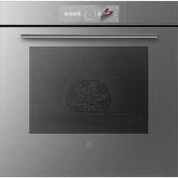 V-ZUG Forno/vapore combinato CS2T660ECHA (Inserire, Norma EU 60 cm, 69 l)