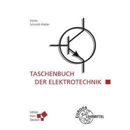 Taschenbuch der Elektrotechnik