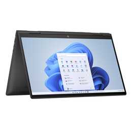 HP Envy x360 15-fh0997nz (15.6", AMD Ryzen 7, 16 GB RAM, 1000 GB SSD, Nightfall Black Aluminium)