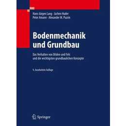 Bodenmechanik und Grundbau