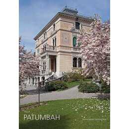 Die Villa Patumbah in Zürich