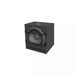 JBL BY HARMAN BassPro 8 (Schwarz)