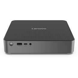 LENOVO IdeaCentre Mini (Intel Core 5 210H, 16 GB, 1000 GB SSD, Intel UHD Graphics, Grau)