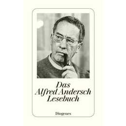 Das Alfred Andersch Lesebuch