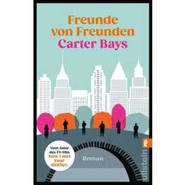 Freunde von Freunden