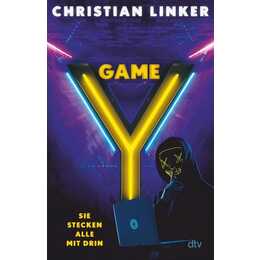 Y-Game - Sie stecken alle mit drin