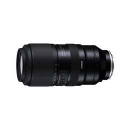TAMRON Di III VC VXD 50-400mm F/4.5-35 (E-Mount, Schwarz)