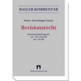 Revisionsrecht