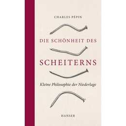 Die Schönheit des Scheiterns