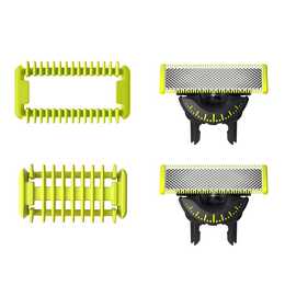 PHILIPS Lametta di rasoio (2 pezzo)