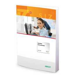 ICT Power-User SIZ (Office) PU42 Datenbank