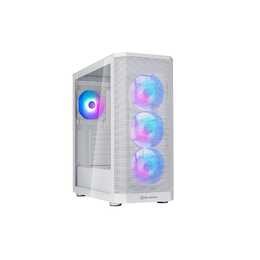 SILVERSTONE TECHNOlOGY Fara 514X (Mini ITX, ATX, Micro ATX)