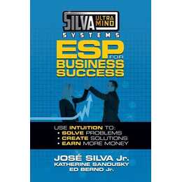 Silva Ultramind Systems ESP for Business Success