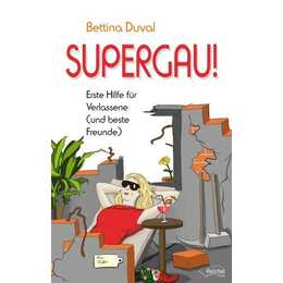 SUPERGAU!