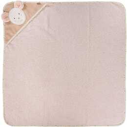FEHN Asciugamano da bagno Feehnland (Mouse)