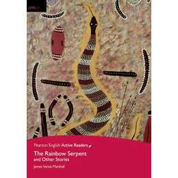 Level 1: Rainbow Serpent Book and Multi-ROM with MP3 for Pack
