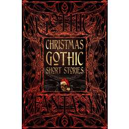 Christmas Gothic Short Stories