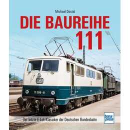 Baureihe 111