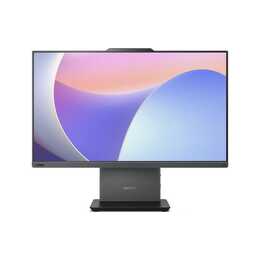 LENOVO ThinkCentre neo 50a 24 Gen. 5 (23.8", Intel Core i7 13620H, 32 GB, 1000 GB SSD, Intel UHD Graphics, Grau)