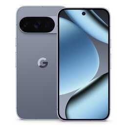 GOOGLE Pixel 10 Pro XL (256 GB, Moonstone Gray, 6.8", 50 MP, 5G)