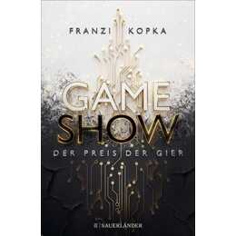 Gameshow - Der Preis der Gier