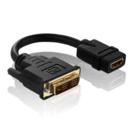 PURELINK PureInstall Video-Adapter (DVI-D)
