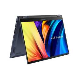 ASUS VivoBook S 14 Flip TP3402VA-LZ062W (14", Intel Core i7, 16 GB RAM, 1000 GB SSD, Blau)