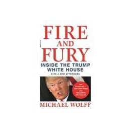 Fire and Fury