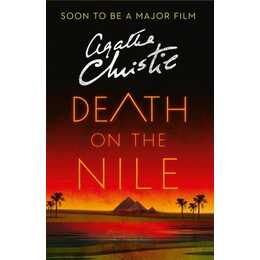 Death on the Nile