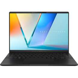 ASUS VivoBook S14 S5406SA-QD076W (14", Intel Core Ultra 7, 32 GB RAM, 1000 GB SSD, Schwarz)