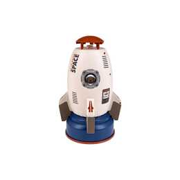 FTM Rocket Wasserspass Sprinkler