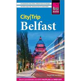 Reise Know-How CityTrip Belfast