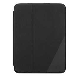 TARGUS Click-In Schutzhülle (8.3", iPad mini Gen. 6 2021, iPad mini Gen. 7 2024, Schwarz)