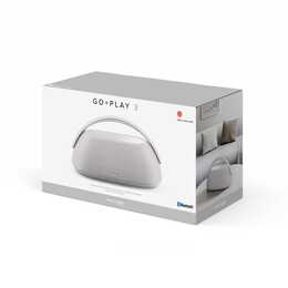 HARMAN / KARDON Go + Play 3 (Bluetooth, Gris)