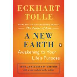 A New Earth (Oprah #61)