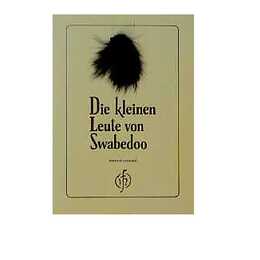 Die kleinen Leute von Swabedoo