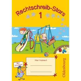 Rechtschreib-Stars